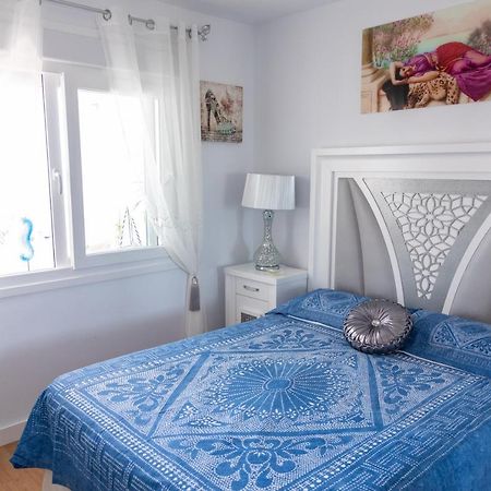 Apartamento Puerto Deportivo Estepona Dış mekan fotoğraf