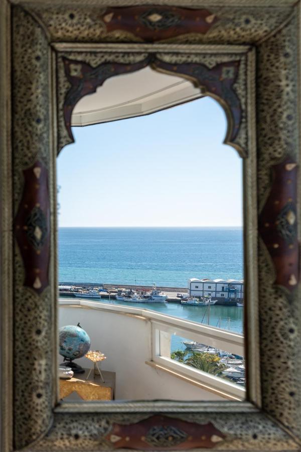 Apartamento Puerto Deportivo Estepona Dış mekan fotoğraf