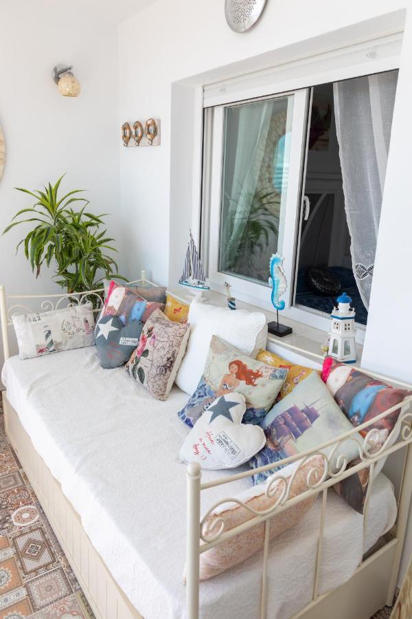 Apartamento Puerto Deportivo Estepona Dış mekan fotoğraf