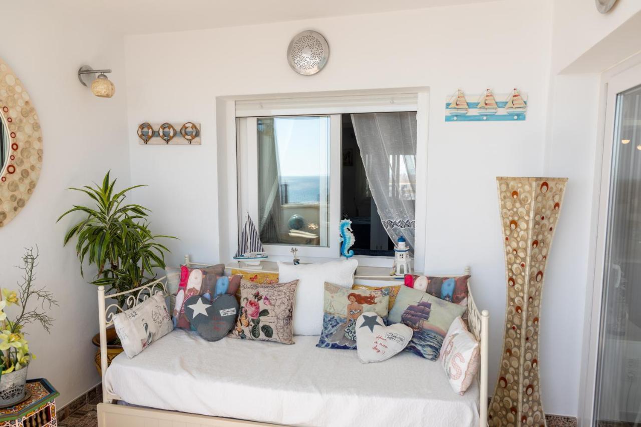 Apartamento Puerto Deportivo Estepona Dış mekan fotoğraf