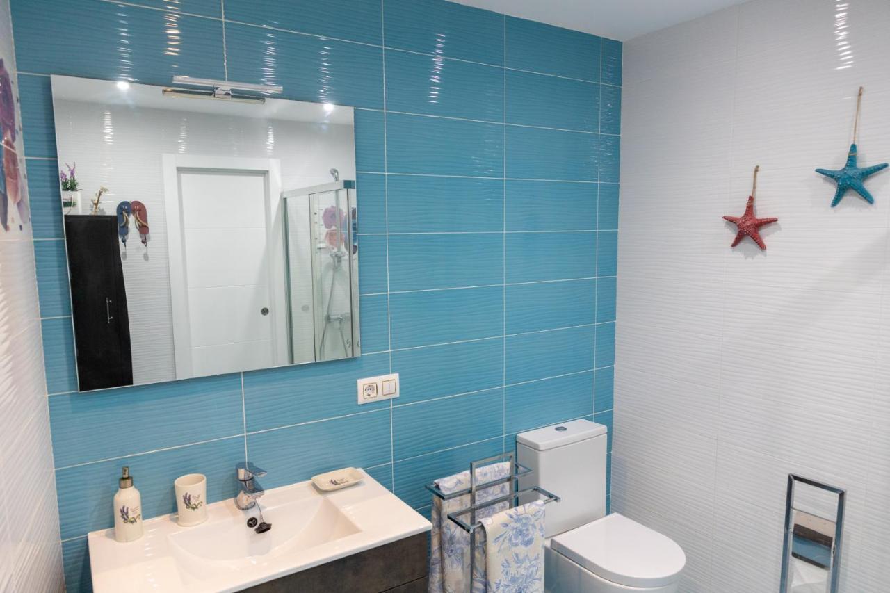 Apartamento Puerto Deportivo Estepona Dış mekan fotoğraf