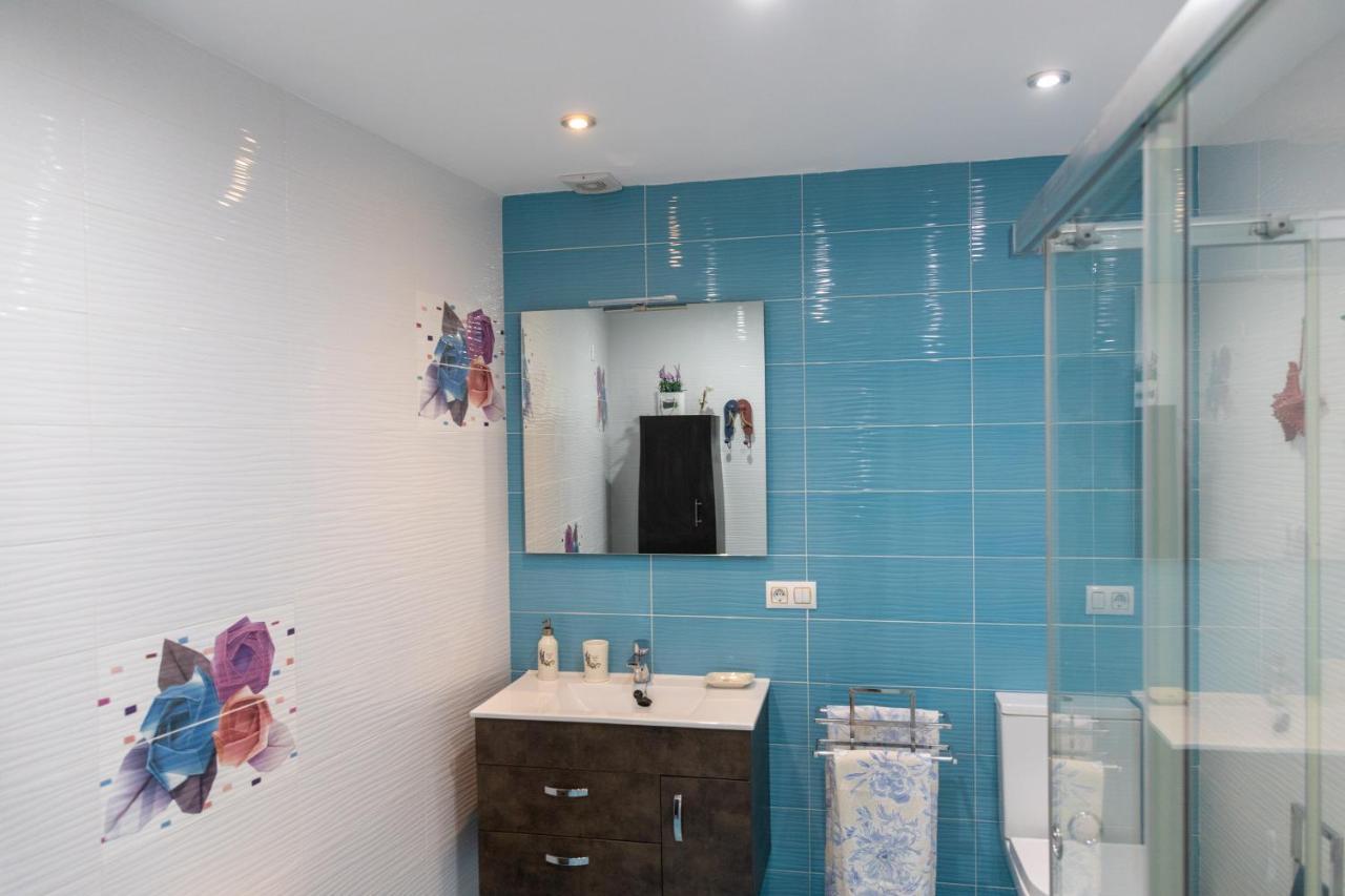 Apartamento Puerto Deportivo Estepona Dış mekan fotoğraf