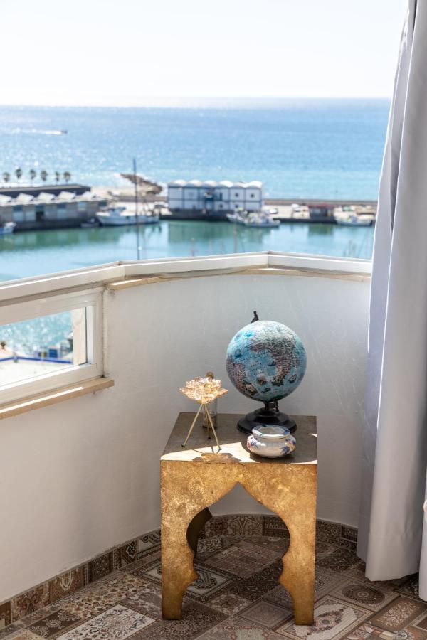 Apartamento Puerto Deportivo Estepona Dış mekan fotoğraf